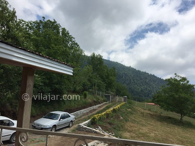 عکس شماره 276055 - اجاره ویلا جنگلی کوهستانی - 