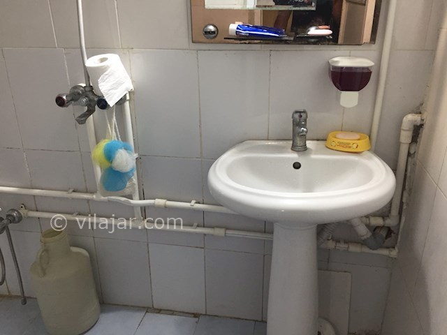 عکس شماره 276057 - اجاره ویلا جنگلی کوهستانی - 