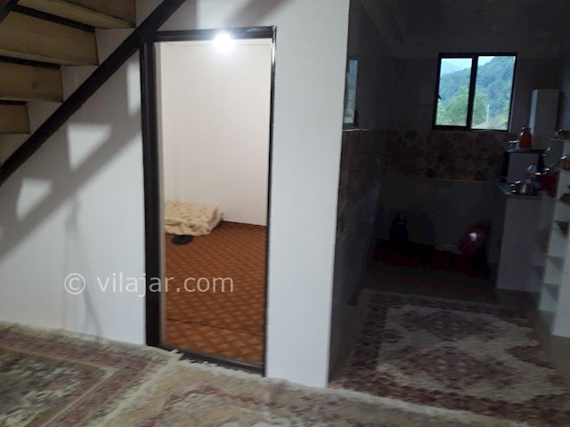 عکس شماره 276059 - اجاره ویلا جنگلی کوهستانی - 