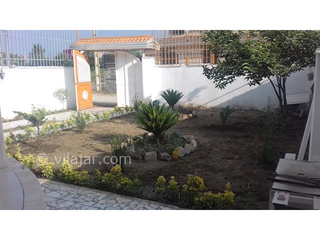 عکس شماره 276239 - اجاره ویلا در بابلسر - 