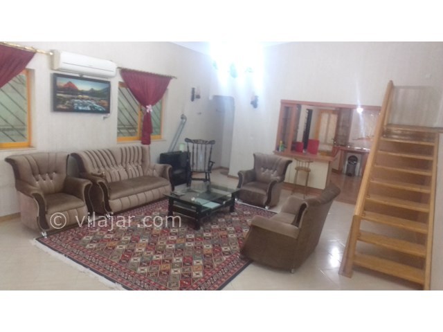 عکس شماره 276287 - اجاره ویلا در بابلسر - 