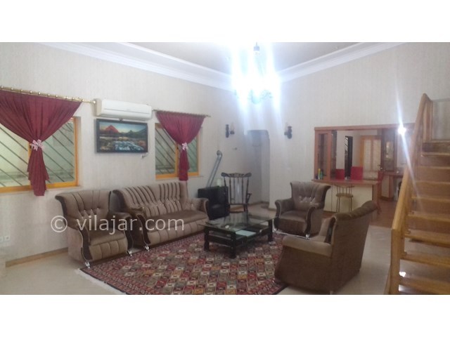 عکس شماره 276289 - اجاره ویلا در بابلسر - 