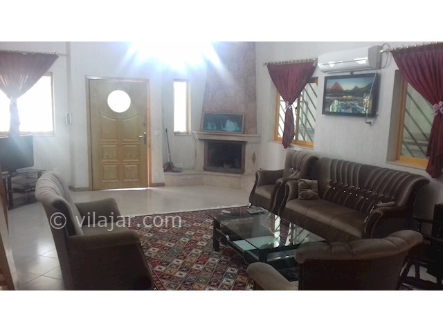 عکس شماره 276291 - اجاره ویلا در بابلسر - 