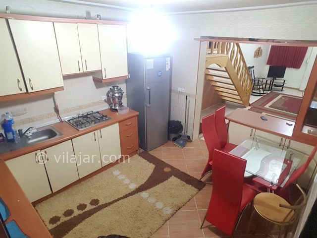 عکس شماره 276293 - اجاره ویلا در بابلسر - 