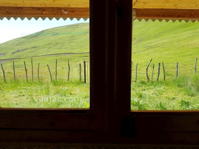 عکس شماره 276345 - اجاره خانه ییلاقی نزدیک تالش - 