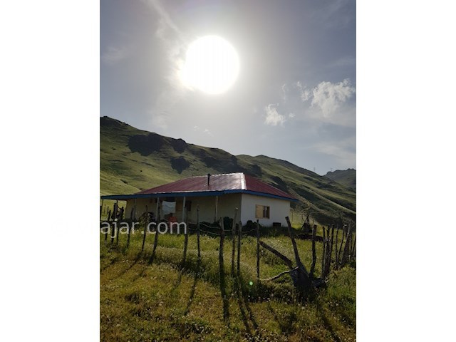 عکس شماره 276351 - اجاره خانه ییلاقی نزدیک تالش - 