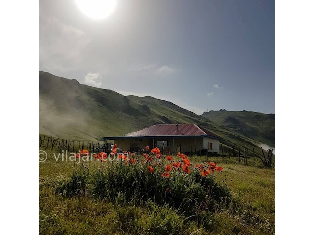 عکس شماره 276353 - اجاره خانه ییلاقی نزدیک تالش - 