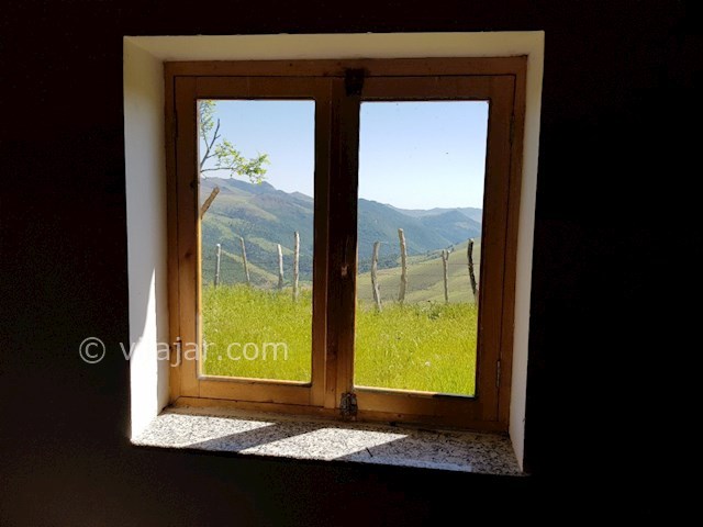عکس شماره 276355 - اجاره خانه ییلاقی نزدیک تالش - 