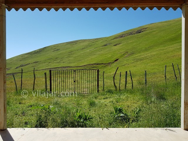 عکس شماره 276359 - اجاره خانه ییلاقی نزدیک تالش - 