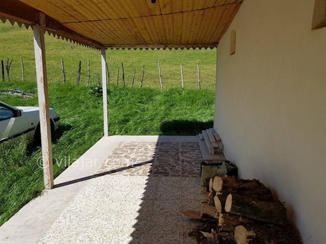 عکس شماره 276361 - اجاره خانه ییلاقی نزدیک تالش - 