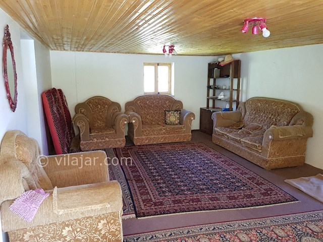 عکس شماره 276373 - اجاره خانه ییلاقی نزدیک تالش - 