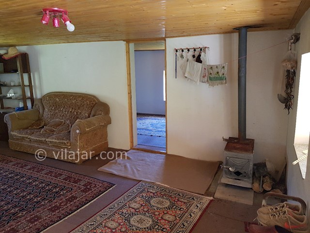 عکس شماره 276379 - اجاره خانه ییلاقی نزدیک تالش - 