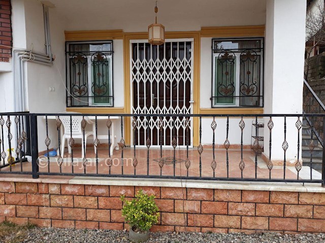 عکس شماره 276451 - اجاره ویلا غیر دربست در کلاردشت (بلوط2) - 