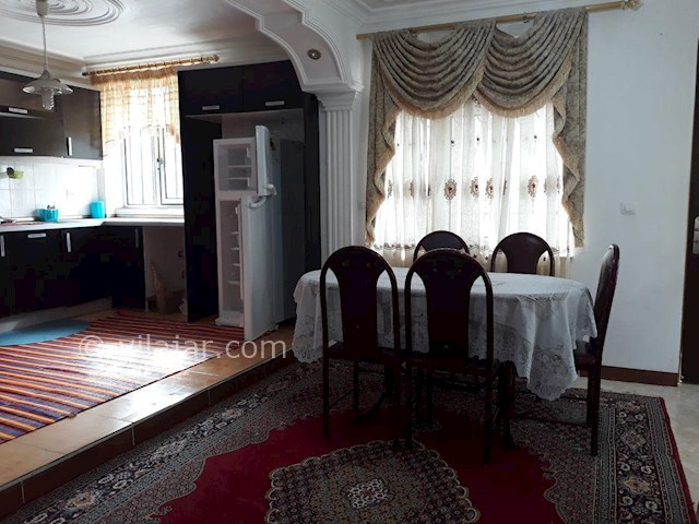 عکس شماره 276463 - اجاره ویلا غیر دربست در کلاردشت (بلوط2) - 
