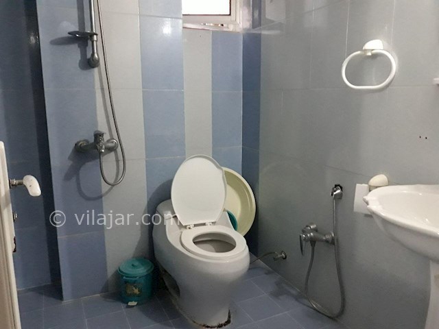 عکس شماره 276469 - اجاره ویلا غیر دربست در کلاردشت (بلوط2) - 