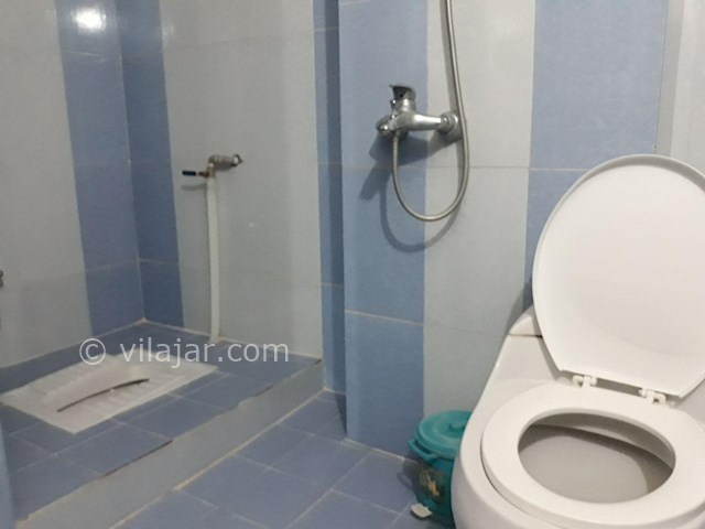 عکس شماره 276471 - اجاره ویلا غیر دربست در کلاردشت (بلوط2) - 