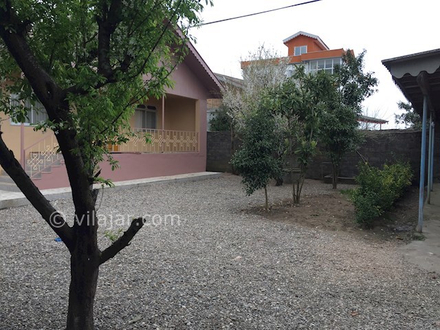 عکس شماره 276485 - اجاره ویلا منطقه آزاد انزلی - 