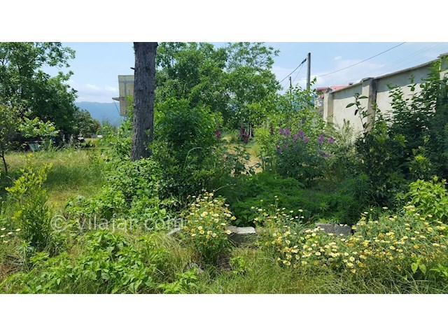 عکس شماره 276543 - ویلا اجاره ای در تالش - 