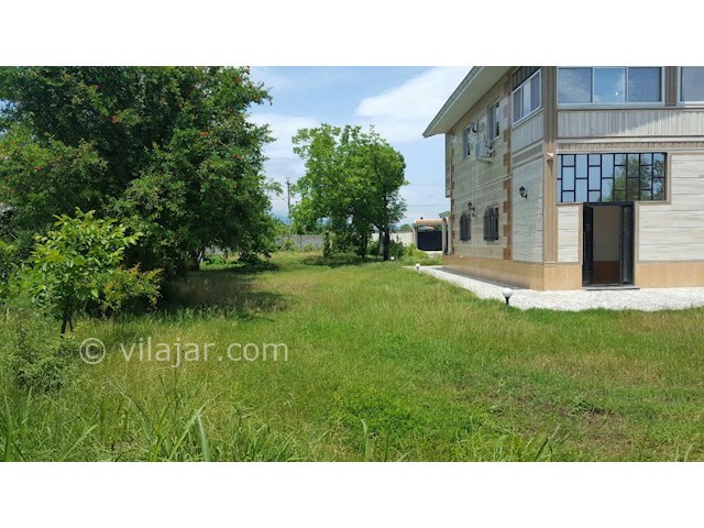 عکس شماره 276547 - ویلا اجاره ای در تالش - 