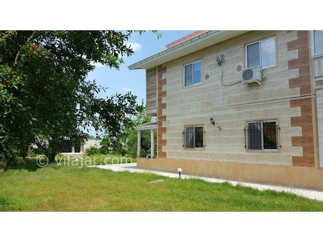 عکس شماره 276549 - ویلا اجاره ای در تالش - 