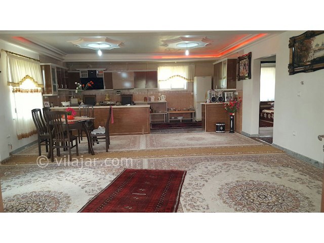 عکس شماره 276553 - ویلا اجاره ای در تالش - 