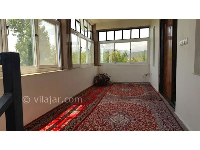 عکس شماره 276555 - ویلا اجاره ای در تالش - 