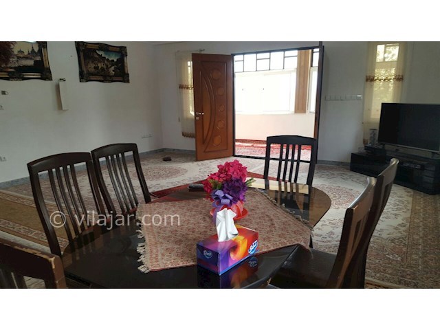 عکس شماره 276559 - ویلا اجاره ای در تالش - 