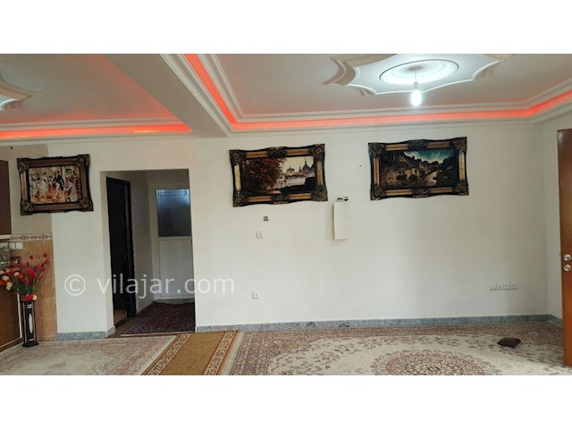 عکس شماره 276561 - ویلا اجاره ای در تالش - 