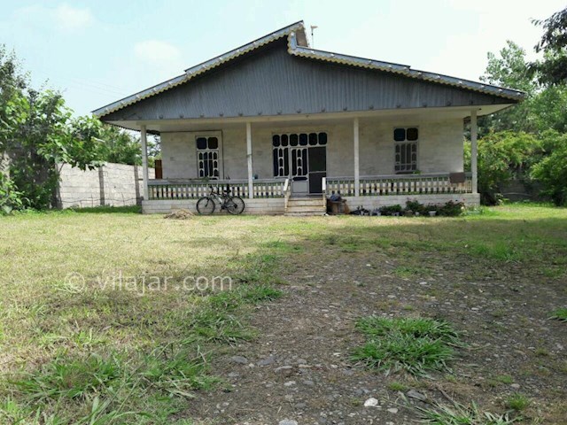 عکس شماره 276631 - اجاره ویلا در اولم شاندرمن - 