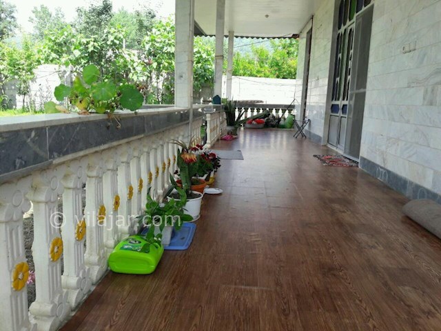 عکس شماره 276633 - اجاره ویلا در اولم شاندرمن - 