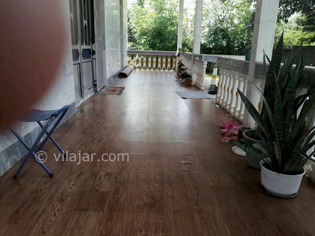 عکس شماره 276651 - اجاره ویلا در اولم شاندرمن - 