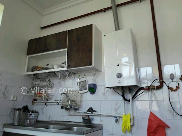 عکس شماره 276657 - اجاره ویلا در اولم شاندرمن - 