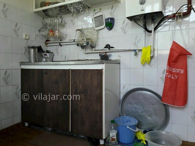 عکس شماره 276659 - اجاره ویلا در اولم شاندرمن - 