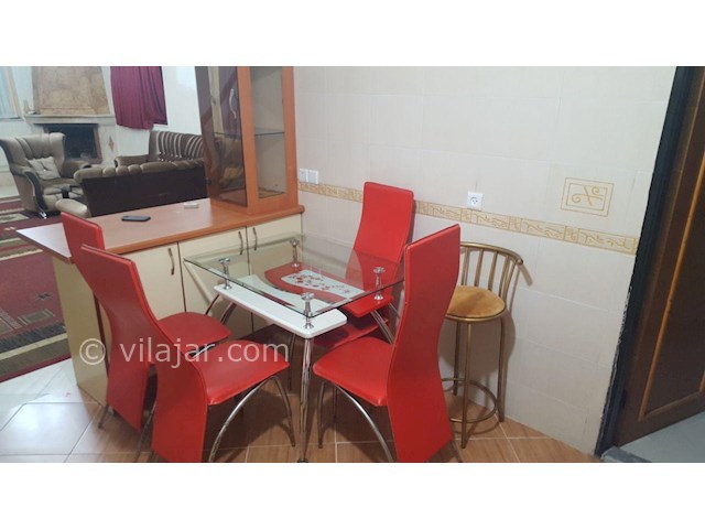 عکس شماره 276837 - اجاره ویلا در بابلسر - 