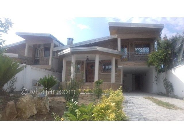 عکس شماره 276839 - اجاره ویلا در بابلسر - 