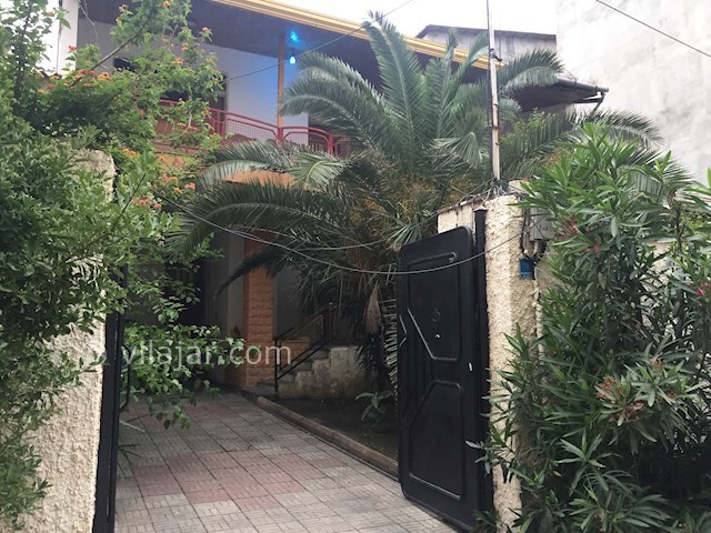 عکس شماره 276963 - ویلای ساحلی در نور تمیشان - 