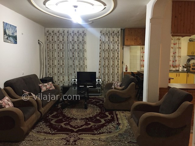 عکس شماره 276971 - ویلای ساحلی در نور تمیشان - 