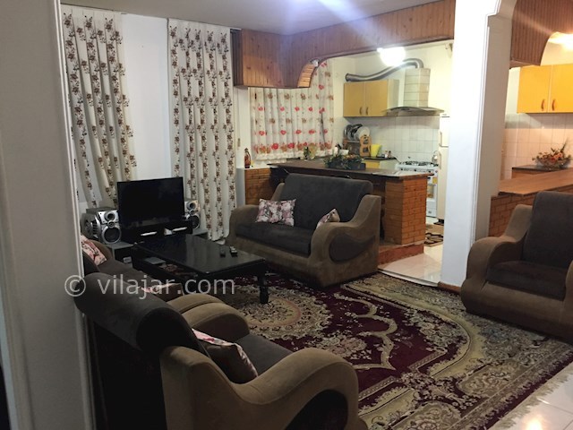 عکس شماره 276973 - ویلای ساحلی در نور تمیشان - 