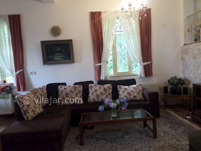 عکس شماره 277097 - ویلا اجاره ای در چابکسر - 