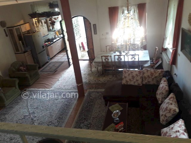 عکس شماره 277101 - ویلا اجاره ای در چابکسر - 