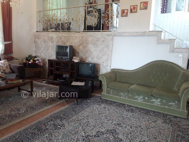 عکس شماره 277105 - ویلا اجاره ای در چابکسر - 