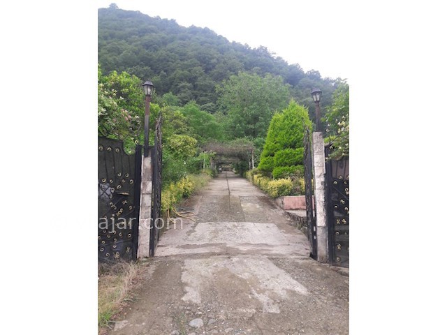 عکس شماره 277107 - ویلا اجاره ای در چابکسر - 