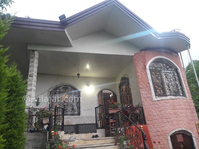 عکس شماره 277111 - ویلا اجاره ای در چابکسر - 