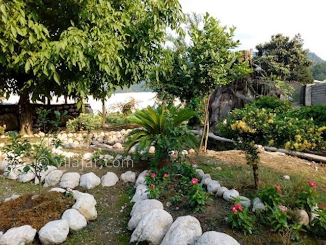 عکس شماره 27721 - ویلا باغ جنگلی عباس آباد - 