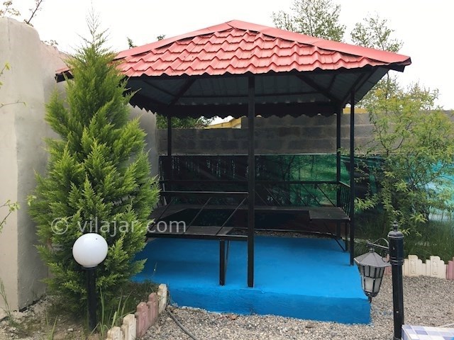 عکس شماره 277317 - ویلا استخردار در منطقه آزاد انزلی -