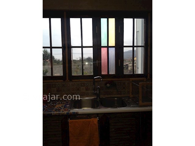 عکس شماره 27737 - ویلا باغ جنگلی عباس آباد - 