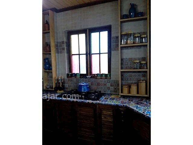 عکس شماره 27749 - ویلا باغ جنگلی عباس آباد - 