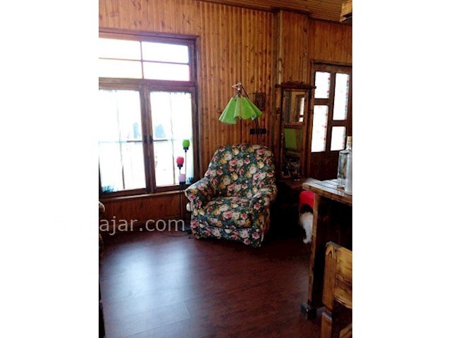 عکس شماره 27759 - ویلا باغ جنگلی عباس آباد - 