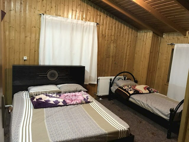 عکس شماره 277749 - اجاره ویلا جنگلی در اربکله - 