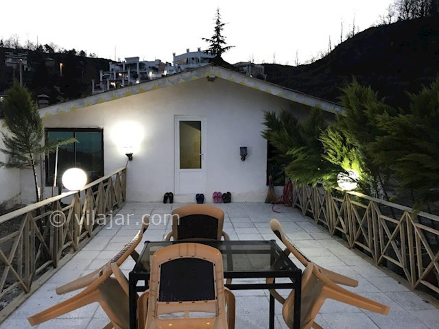 عکس شماره 277753 - اجاره ویلا جنگلی در اربکله - 